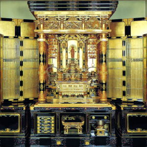 名古屋仏壇